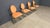 Vintage Dining Chairs by Belgo Chrom, 1980s, Set of 4 For Sale - Image 11 of 15