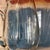 Tiffany and Co. Vintage Large Engraved Glass Pitcher “England” For Sale - Image 4 of 12