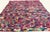 Tribal Vintage Boujad Moroccan Rug, 04'09 X 08'02 For Sale - Image 3 of 10