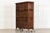 Mid 18th Century Large 18th Century French Oak Housekeepers Cupboard, 1760s For Sale - Image 5 of 18