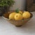 1970s 1970s Moroccan Amber Tamegroute Bowl For Sale - Image 5 of 5