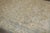 Early 20th Century Lovely Blue Tan Chinese Geometric Rug - 10' x 13'3" For Sale - Image 9 of 12