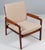 Vintage Danish Lounge Chair in Teak by Tove & Edvard Kindt Larsen, 1960s For Sale - Image 3 of 9