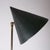 Imbuto Floor Lamp Cone Adjustable by Luigi Caccia Dominioni for Azucena, 1950s For Sale - Image 15 of 16