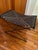 Beautiful stool, versatile for bedroom, entry way, living room, etc.