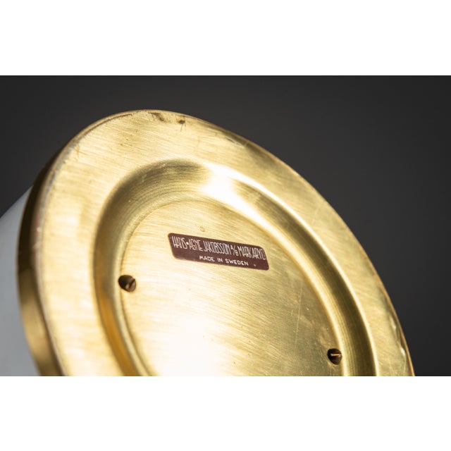 B54 Table Lamp from Hans Agne Jakobsson, 1960s For Sale - Image 14 of 15