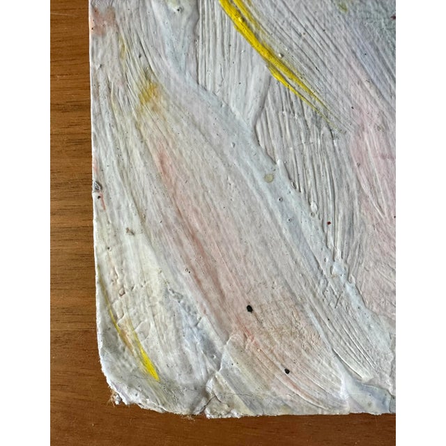 Paint 1984 Original Peter Keil Painting For Sale - Image 7 of 11