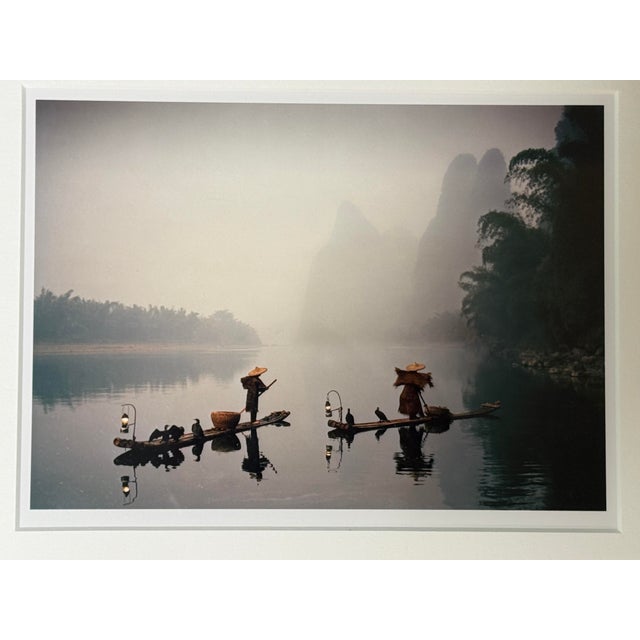 Design Plus Gallery presents Lanterns, a Color Photograph by Lisa Kristine. Lanterns was developed in 2006 and taken in...