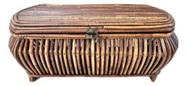 Example of Organic Modern Trunks and Chests