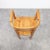 Wood Vintage Pine Armchair by Rainer Daumiller for Hirtshals Sawmill, 1970s For Sale - Image 7 of 13