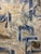 Contemporary Nantucket: The Geography of What Remains - Original Mixed-Media Painting by Cheryl Fudge For Sale - Image 3 of 12