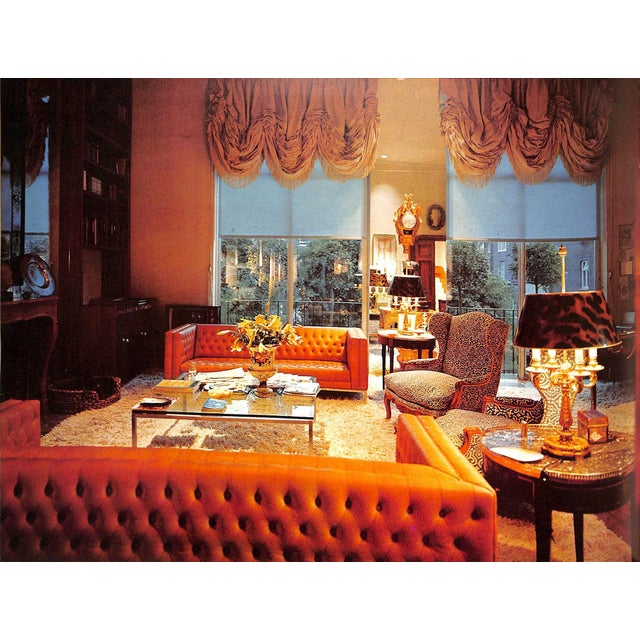 "English Style in Interior Decoration" 1967 Gilliatt, Mary [Text] For Sale In New York - Image 6 of 12