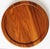 Exceptional handcrafted Danish Design serving platter made from teak wood. Very good vintage condition, only the most...