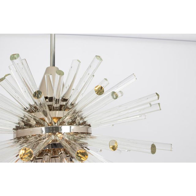 Miracle Chandelier from Bakalowits, Austria, 1960s For Sale - Image 6 of 18