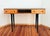 Brown Desk by M. Pozar for Up Závody, Czechoslovakia, 1960s For Sale - Image 8 of 18