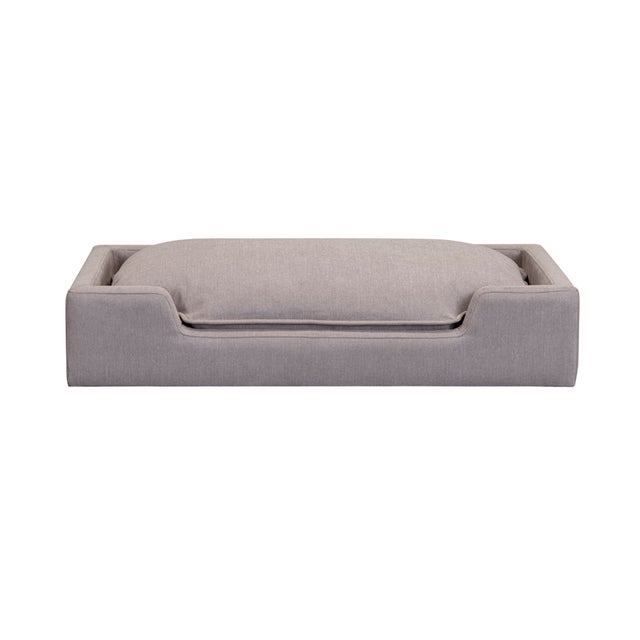 Cali Slate Modular Pet Bed For Sale In Los Angeles - Image 6 of 7