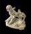 Capodimonte Allegory of Spring in Porcelain, 1890s For Sale - Image 6 of 10