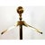 1950s Vintage Brass Italian Valet For Sale - Image 5 of 12