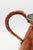 Circa 1860 English Copper 1/2 Gallon Measure For Sale In Raleigh - Image 6 of 7