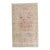 Early 20th Century Traditional Persian Kerman Scatter Rug - 3' x 4'10" For Sale