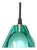 Vintage Suspension Lamp from Av Mazzega, 1980s For Sale