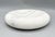 Contemporary Contemporary White Marble Catchall Dish, Sculptural Stone Trinket Tray - Organic Modern, Minimalist, Transitional For Sale - Image 3 of 11