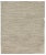 James Hand loom Wool/Polyester Beige Rug-14'x18" For Sale