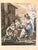 1920s The Birds Nest R. Westall A. Zaffonato Hand-Colored Engraving Regency - Set of 2 For Sale - Image 14 of 17