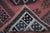 Textile 1970s Vintage Turkish Handmade Wool Cotton Pink Area Rug For Sale - Image 7 of 11