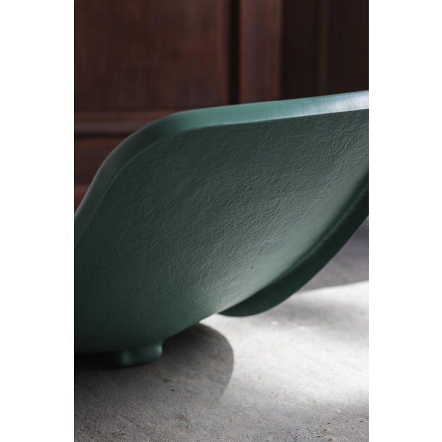 Set of Fiberglass Sunbeds by Charles Zublena For Sale - Image 11 of 12