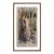 Theodore Ernest "Langguth Statue of an Ascetic (The Hermit)" Impressionist Still Life 1920s For Sale