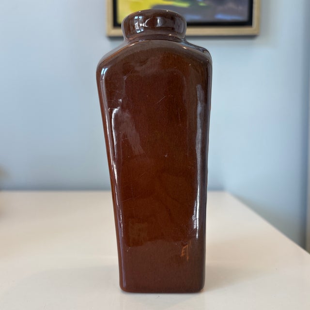 Late 19th Century Owens Pottery For Sale - Image 5 of 9