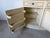 Vintage Hickory Manufacturing Co. Neoclassical Style Bow Front Sideboard For Sale - Image 9 of 16