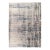 Pasargad DC Gray Color Fine Hand Knotted Modern Rug For Sale