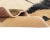 Hand-Knotted Wool Premium Rug by Azele Studio For Sale - Image 9 of 10