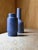 Mid-Century Blue Studio Pottery Vases from Ceramano & Zaalberg, Europe, 1960, Set of 4 For Sale - Image 13 of 18