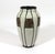 Charles Catteau for Boch Frères Keramis Art Deco Stoneware Vase, Décor d.767 Circa 1923 For Sale In Philadelphia - Image 6 of 12