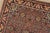 Bidjar Rug 2’7” X 4’3” Pink Wool Vintage Traditional Hand-Knotted Carpet For Sale In Philadelphia - Image 6 of 10
