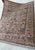 Beige Persian Bakhtiari Design Weeping Willow Tree of Life Rug, 07'10 X 09'11 For Sale - Image 6 of 9