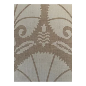 Lee Jofa Collection: Paolo Moschino Bursa Beige Fabric Linen 6 Yards