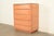 Heywood Wakefield Mid-Century Modern Solid Birch Five-Drawer Highboy Dresser, 1965 For Sale - Image 18 of 18