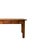 2000 - 2009 18th Century Rustic Fir Table from Gressoney-Saint-Jean For Sale - Image 5 of 8
