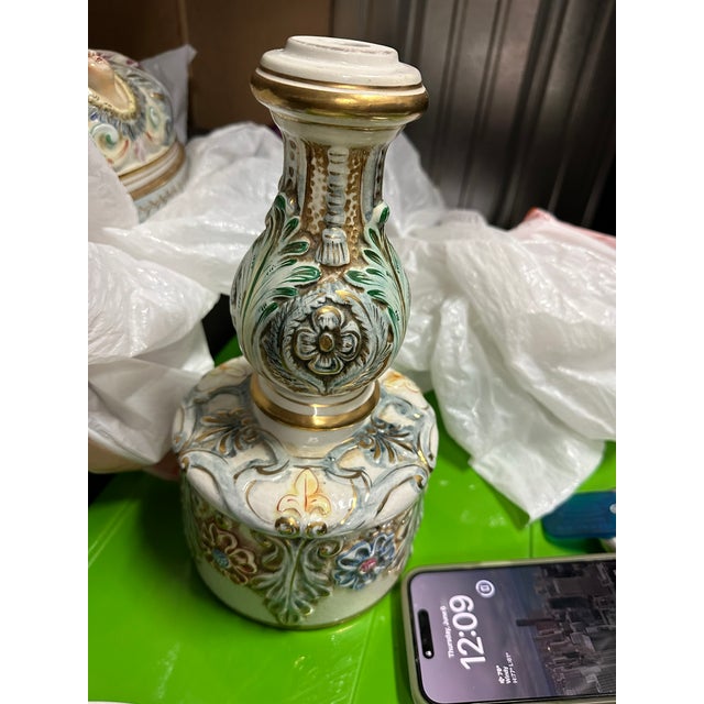 オカリナ⭐️Pieta(ピエタ) 4C EXcellennt AC菅 ⭐️金箔の装飾 ピエタオカリナアルト4C EXcellent• - メルカリ