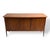 A beautifully proportioned 1960s sideboard designed by Peter Hayward for Vanson, showcasing the refined simplicity and...