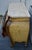 Wood Marble Top Chest French Baroque Style Bombay Commode Carved 3 Drawer 90's For Sale - Image 15 of 18