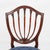 Vintage English Hepplewhite Revival Dining Chairs, Set of 10 For Sale - Image 15 of 18