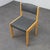 Beige Dining Chairs by Cees Braakman for Pastoe, 1970s, Set of 6 For Sale - Image 8 of 10