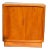 Vintage h.p. Hansen Mobelindustri Teak Sideboard For Sale