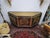 Art Deco Bernhard Rohne for Mastercraft "Tree of Life" Credenza Console, Circa 1980s For Sale - Image 3 of 10
