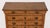 Louis Philippe Burl Walnut Commode, 19th century, with four drawers on four bracket feet. 37" H x 45.75" W x 19.5" D....